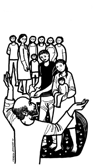 312x553 Dibujos De Cerezo