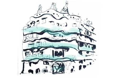 450x300 apartamentos de lujo en barcelona