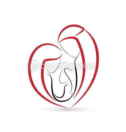 427x449 Desenho Sagrada Familia