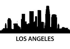 236x166 Best La Skyline Images Tape Art, Wall Art, Wall Design