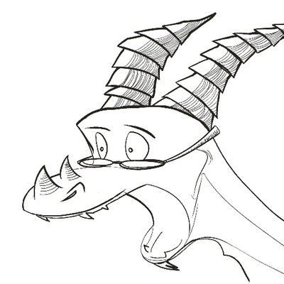 400x400 Lost Dragon On Twitter Movies That Depict Lab Scientists As Sort