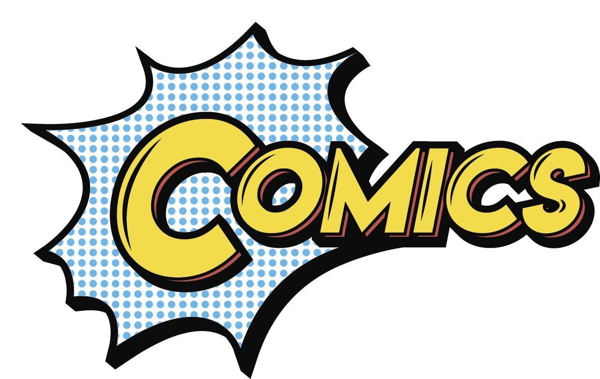 1200x758 Comic Lab Drawing Masterclass