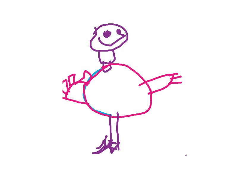 838x628 Manaia Kindergarten Drawing Together With Moma