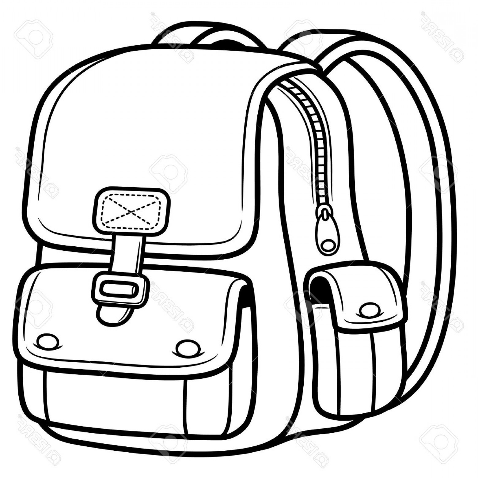 1560x1560 Draw Bag Transparent Png Clipart Free Download