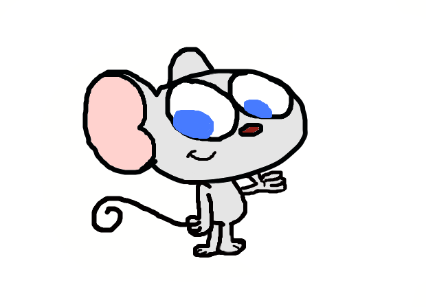 620x447 Mouse From Dexters Lab As Seen In Maj