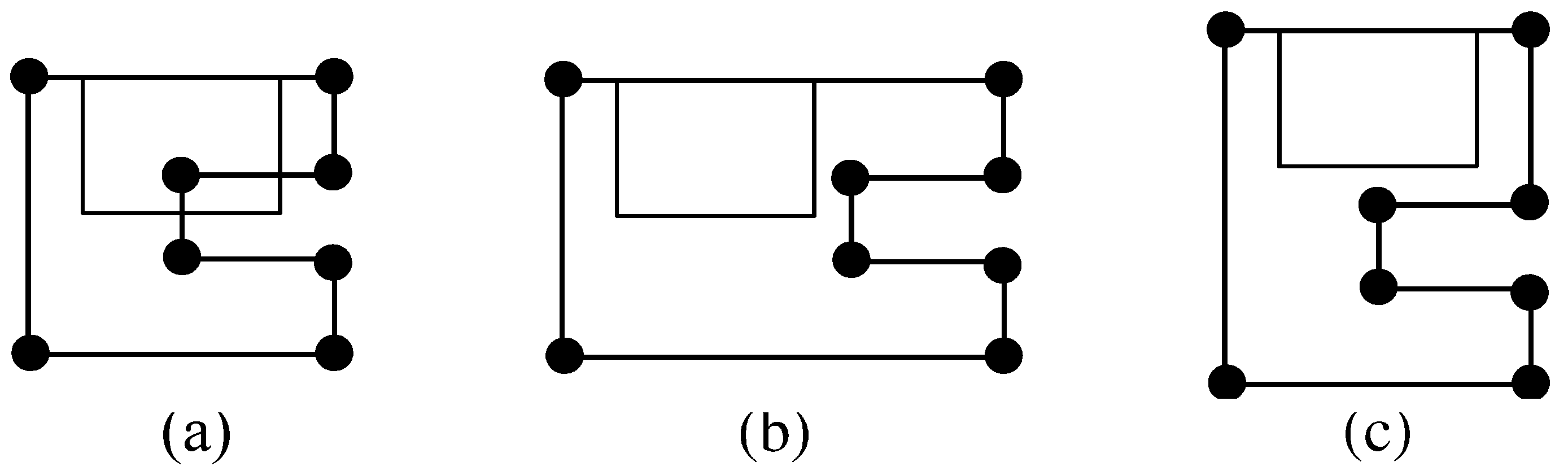 2777x841 Algorithms Free Full Text Modifying Orthogonal Drawings