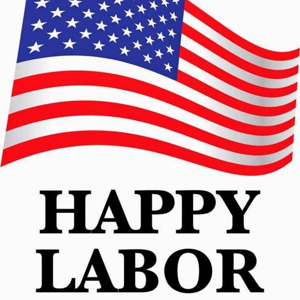 1024x1024 Happy Labor Day Clip Art School Clipart House Clipart Online
