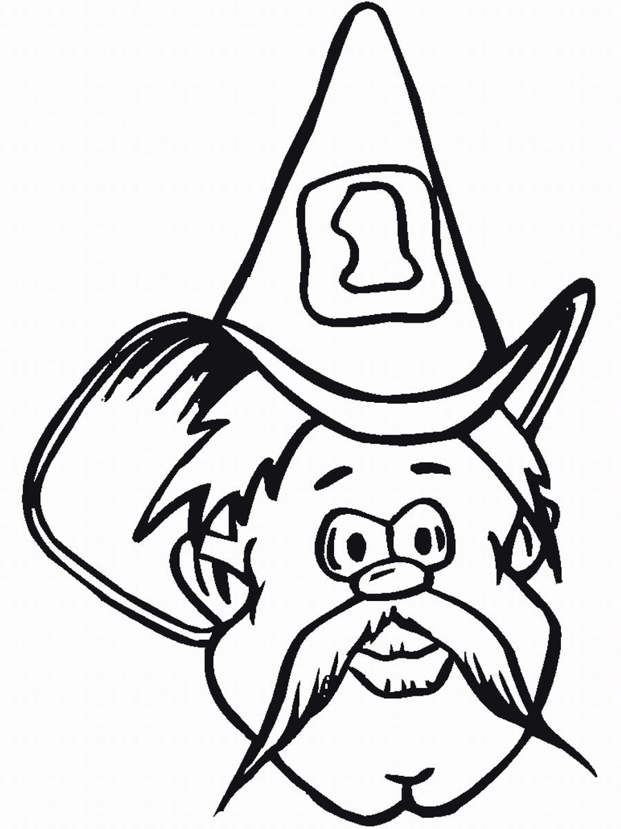 900x1200 Labor Day Coloring Pages