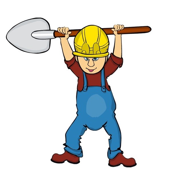 624x630 Labourlabor Day Games Activities Crafts, Clipart, Sketch