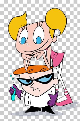 310x472 Dexter's Laboratory Mandark's Lab Cartoon Network Png, Clipart