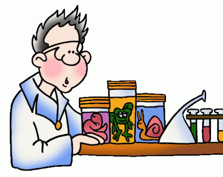 450x357 Laboratory Clipart Lab Draw