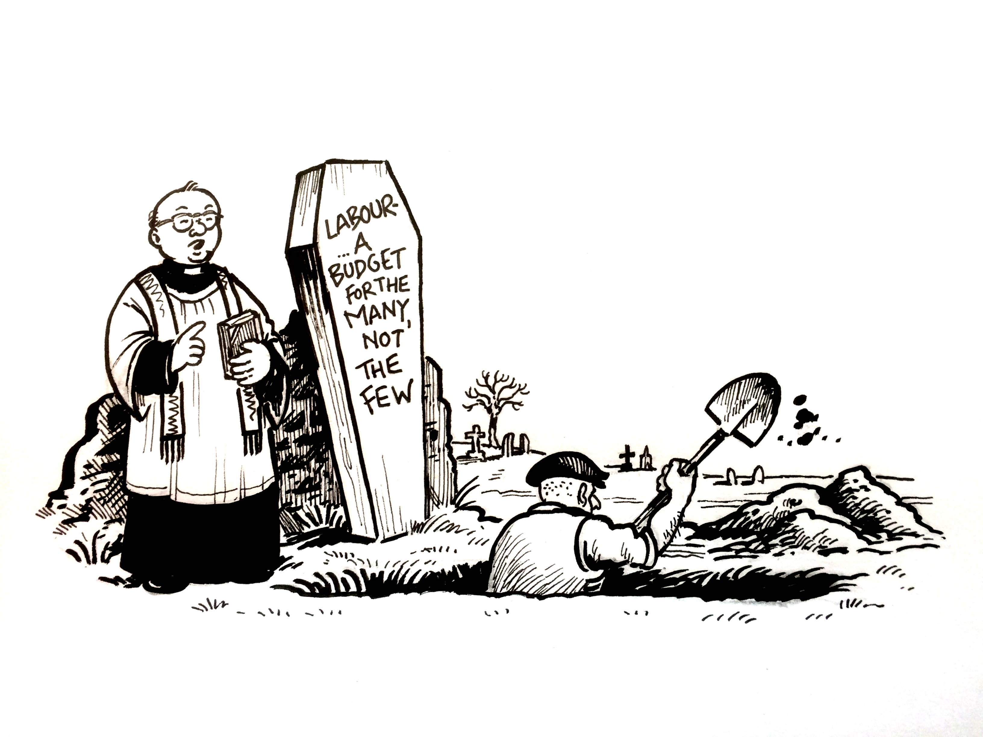 3264x2448 poverty on the rise as birmingham's labour council freezes burial