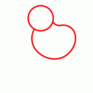 302x302 How To Draw A Labradoodle, Step