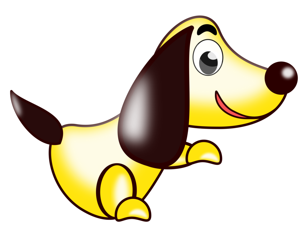 993x750 labrador retriever puppy golden retriever cartoon drawing cc0