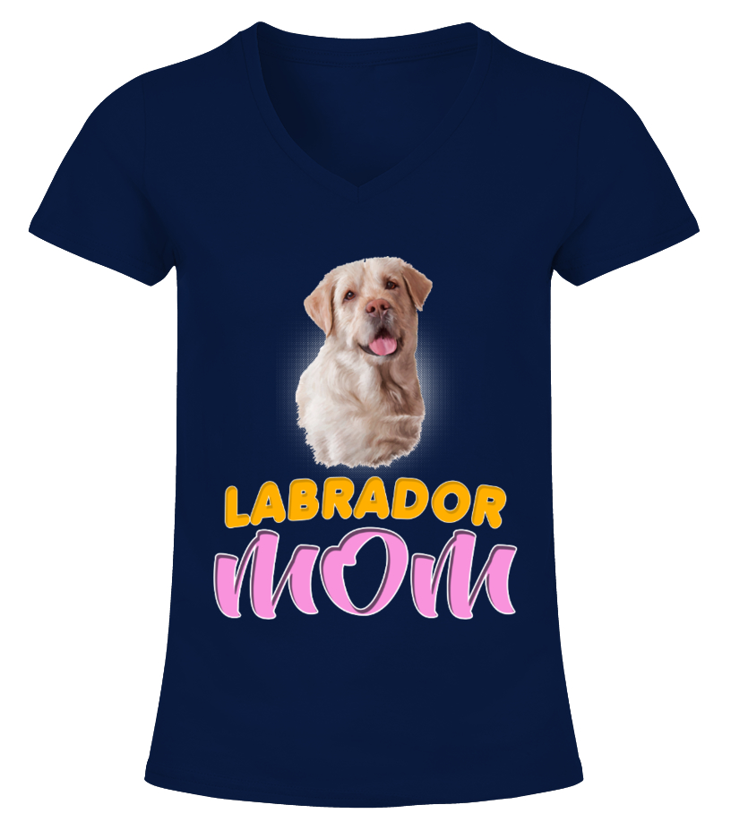 816x918 Drawing Dog Breed Labrador Mom