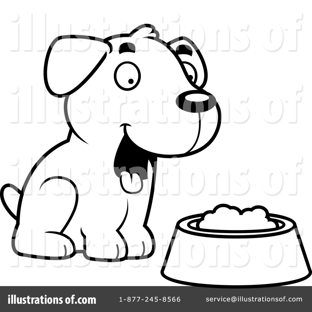 1024x1024 Labrador Clipart