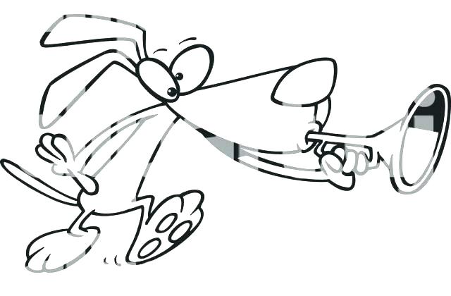 640x420 Coloring Pages Dog Coloring Pages Labrador Of Cute Dogs