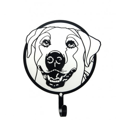 500x500 Yellow Labrador Retriever