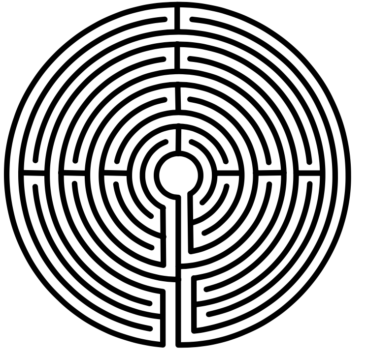 747x720 labyrinth of grief rainbows rollercoasters