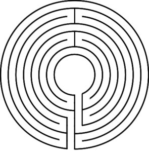 295x300 st anne's episcopal church our labyrinth