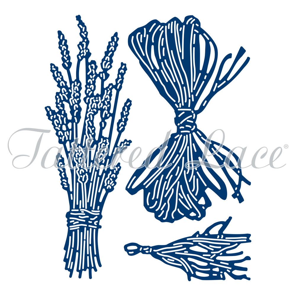 1000x1000 Raffia Bow