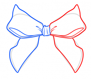 302x262 Drawing Printout How To Draw Lace