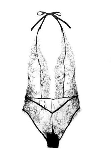 375x543 Lace Arteries Iii Drawing