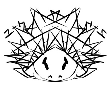 390x306 How To Draw Lace Tumblr