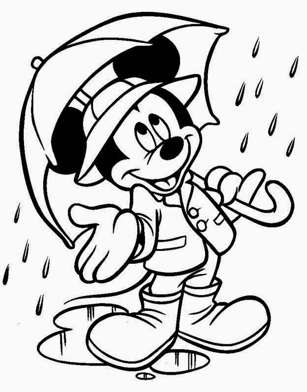 624x798 Pictures Mickey Mouse Pictures For Drawing, Drawing Art Gallery