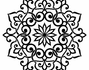 340x270 Lace Scrapbook Etsy