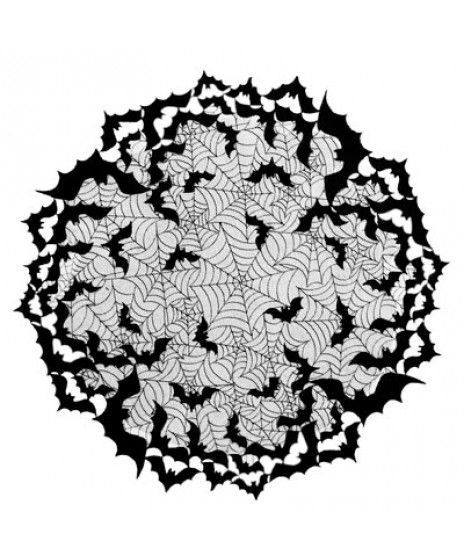 464x560 Table Toppers