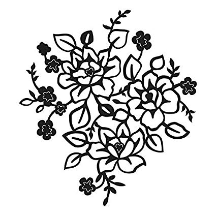 425x425 Brother Scanncut Lace Patterns