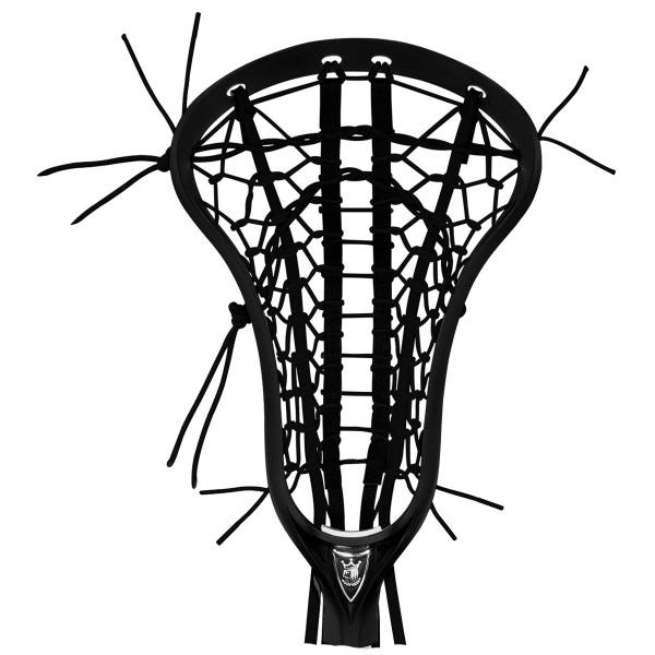 600x600 Brine Dynasty Ii Txp Pocket Women's Strung Lacrosse Head