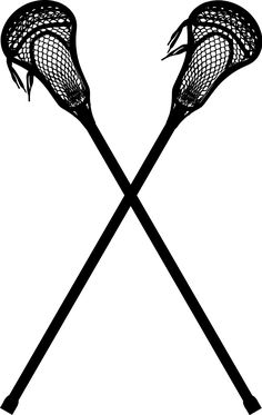 236x373 Lacrosse Clipart Drawing