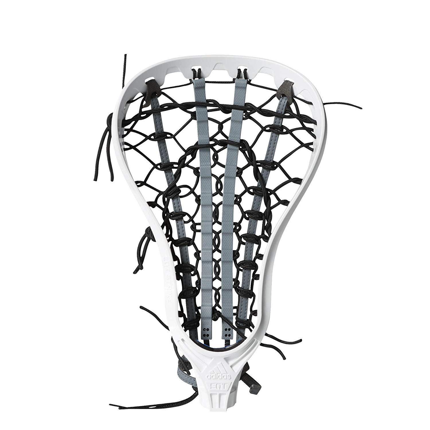 1500x1500 Adidas Performance Women's Eqt Strike Lacrosse Head