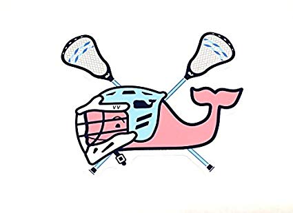 425x309 Authentic Vineyard Vines Seasonal Sports Preppy Vinyl