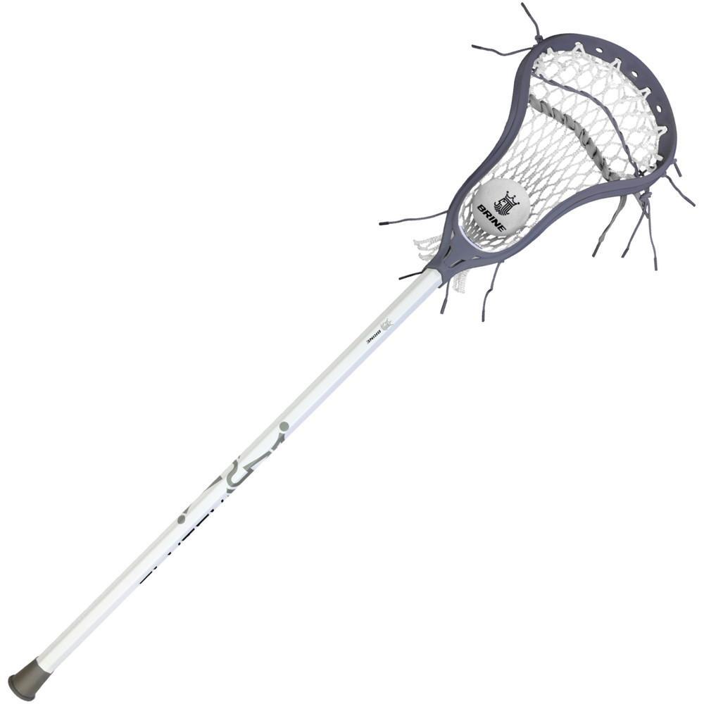1000x1000 Brine Clutch Mini Lacrosse Stick Sports Replay
