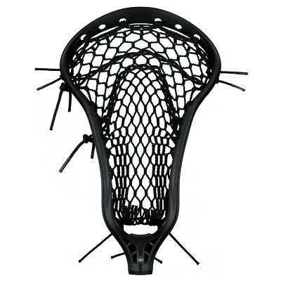 400x400 stringking mark women's offensive strung lacrosse head