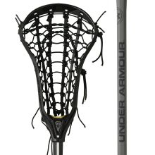 220x220 Ua Glory Girls Lacrosse Head With Rail Pocket