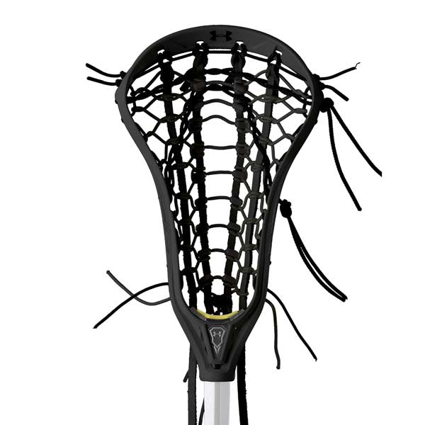 600x600 under armour spotlight strung lacrosse head