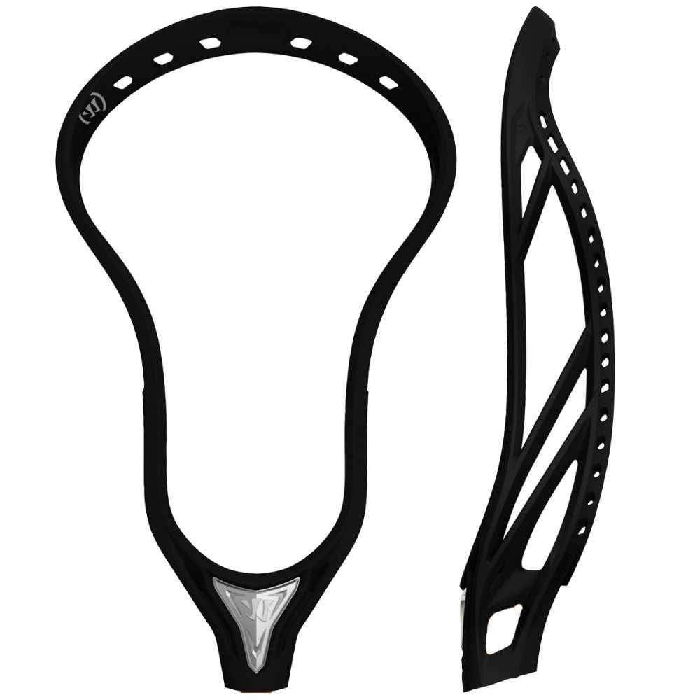 1000x1000 Warrior Burn Unstrung Lacrosse Head
