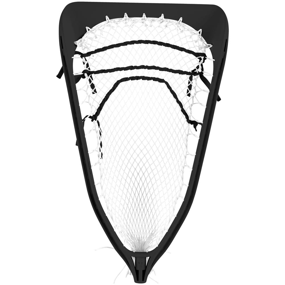 1000x1000 Warrior Wall Box Goalie Lacrosse Head