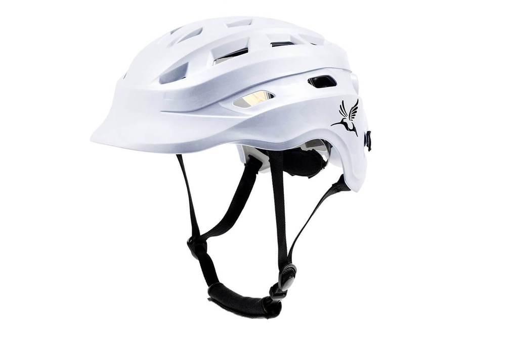 1024x683 Hummingbird Women's Lacrosse Helmet