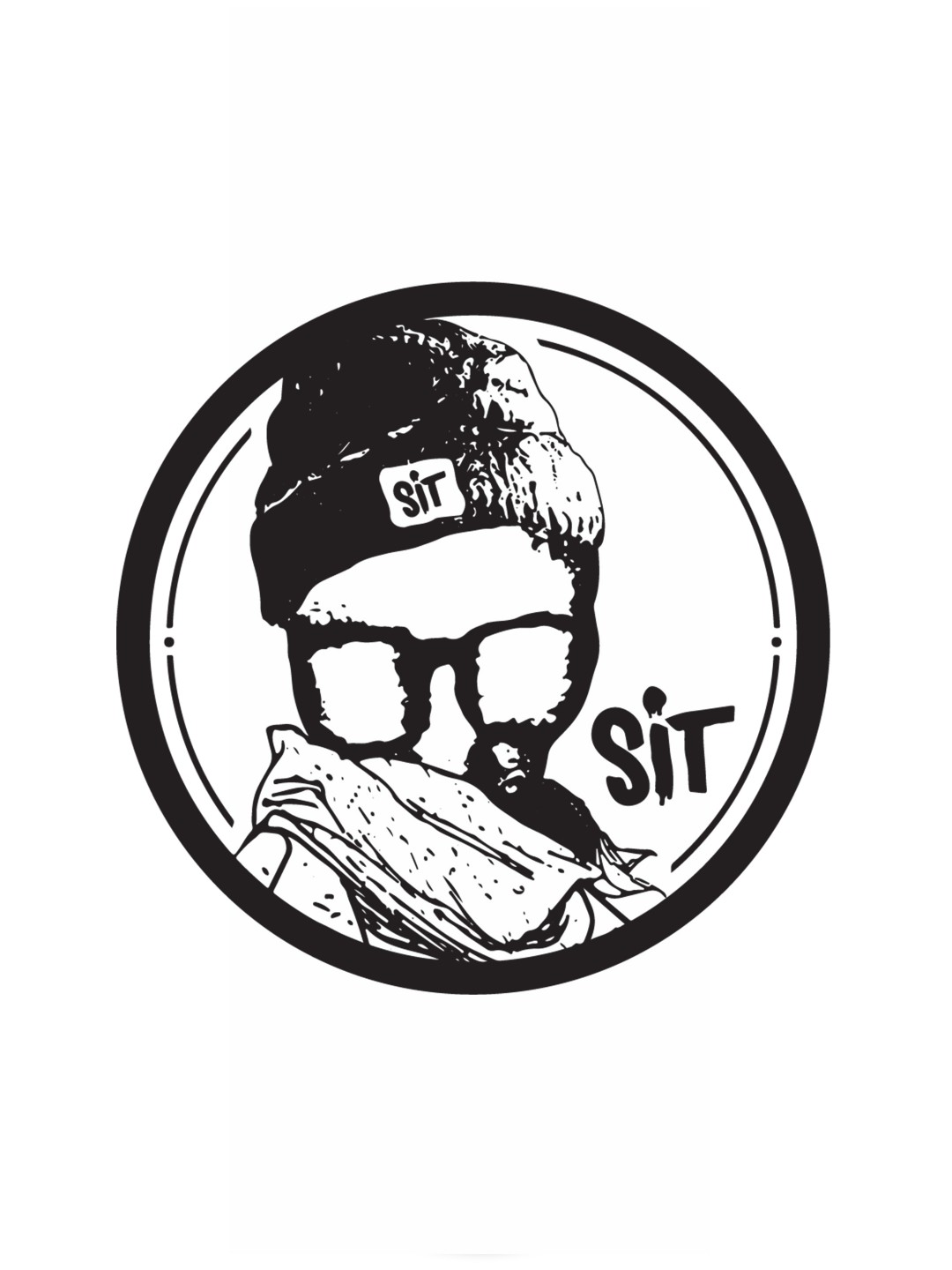 1080x1440 Sticker Sheet Red Yellow On White