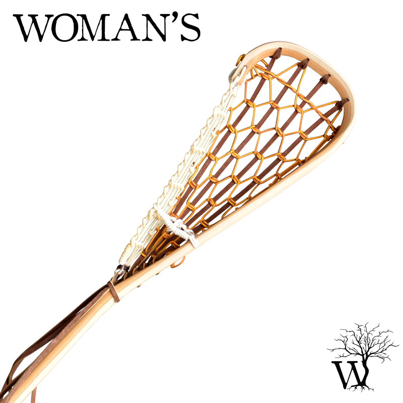 800x800 wood lacrosse sticks, hand carved strung native american hickory
