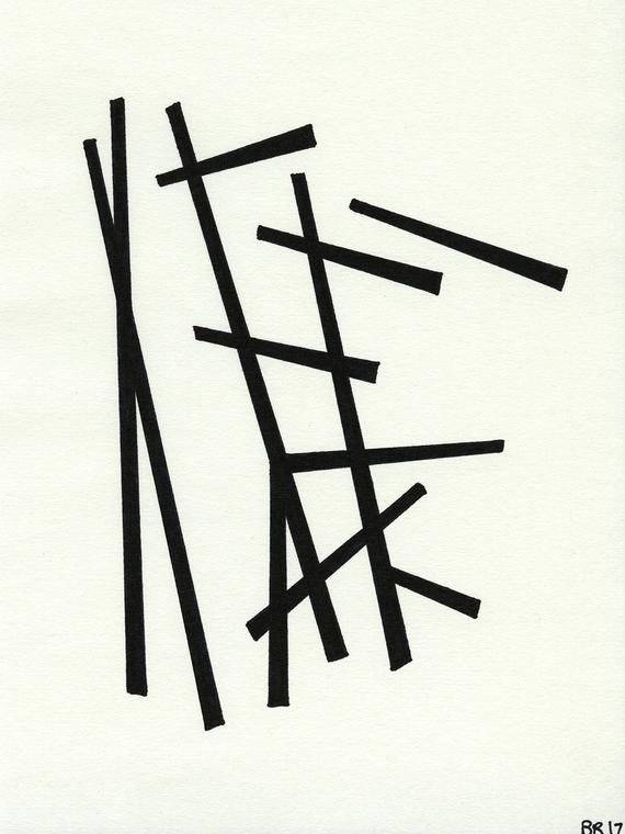 570x760 Bad Ladder Etsy