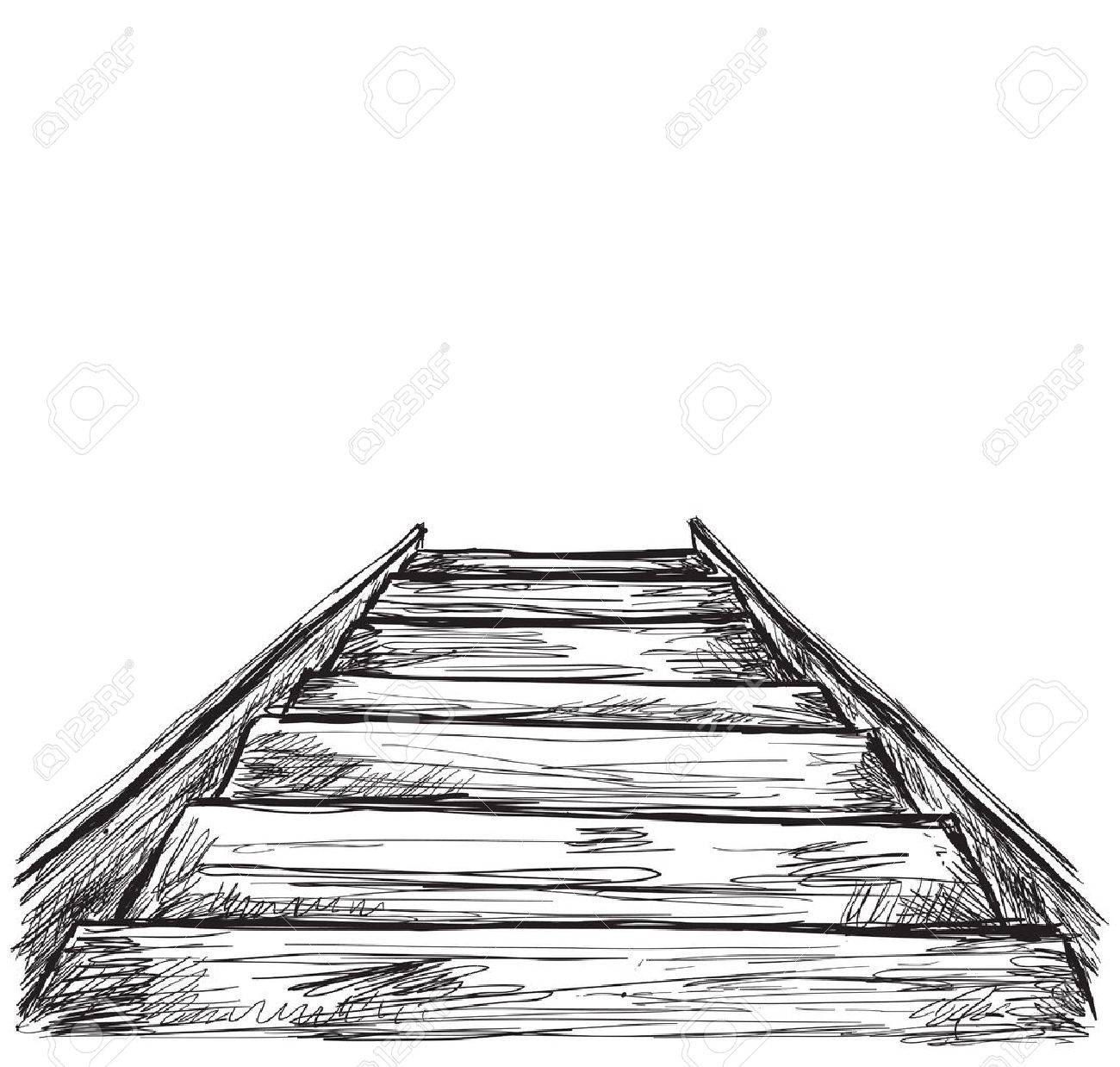 1300x1238 Collection Of Free Stairs Clipart Hand Drawn Amusement Clipart