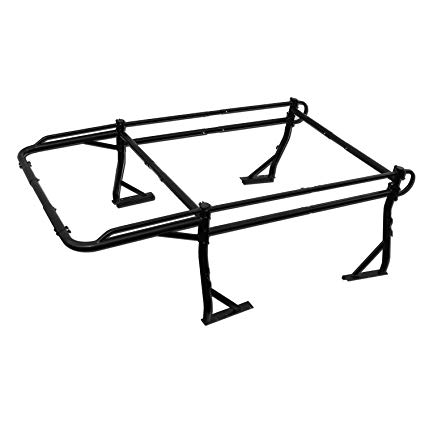 425x425 Aa Racks Model Short Bed Truck Ladder Rack Side