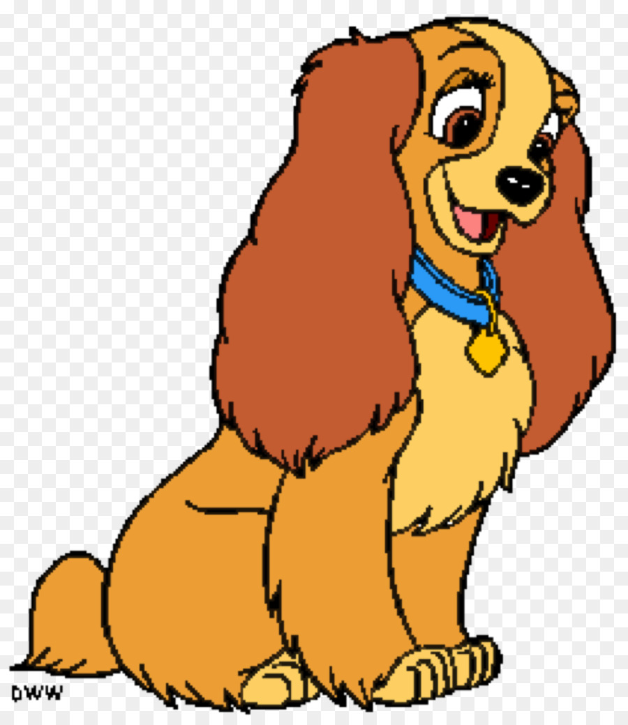900x1040 Puppy Clip Art Lady And The Tramp The Walt Disney Company