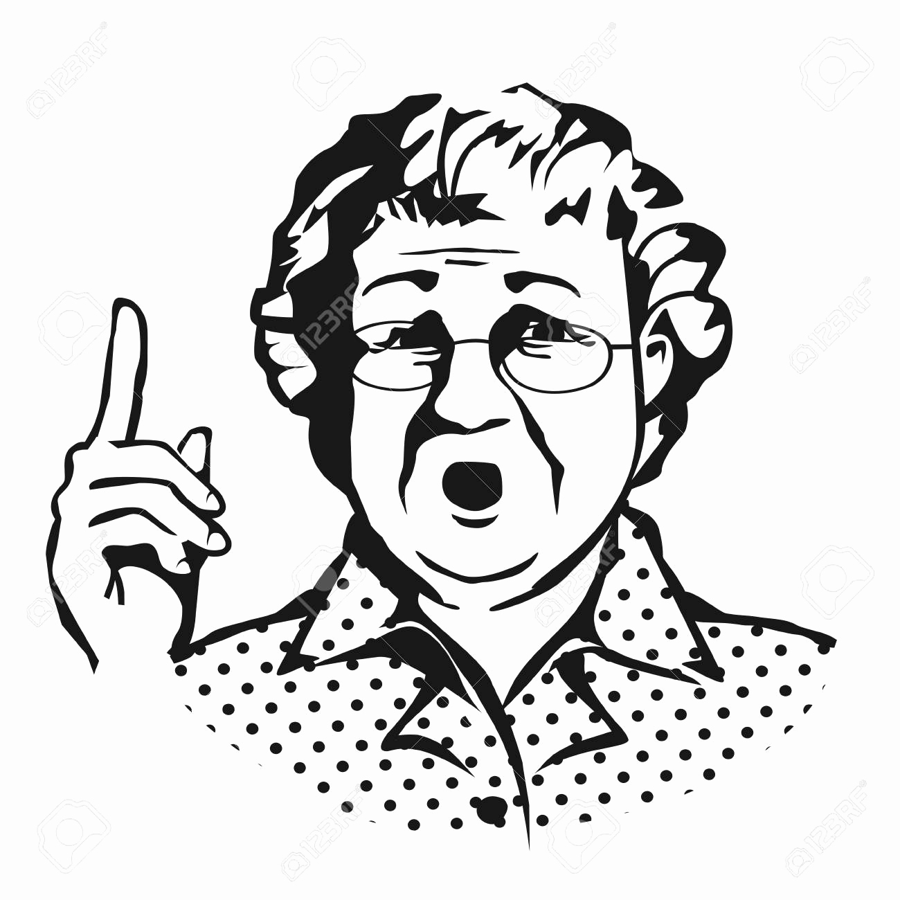 1300x1300 old lady sketch best of old drawing old lady